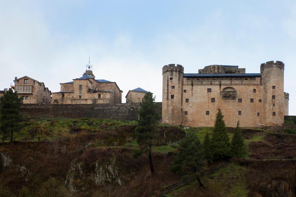 Fotografie z fotogalerie ubytování Casa la Devesa de Sanabria v destinaci Remesal