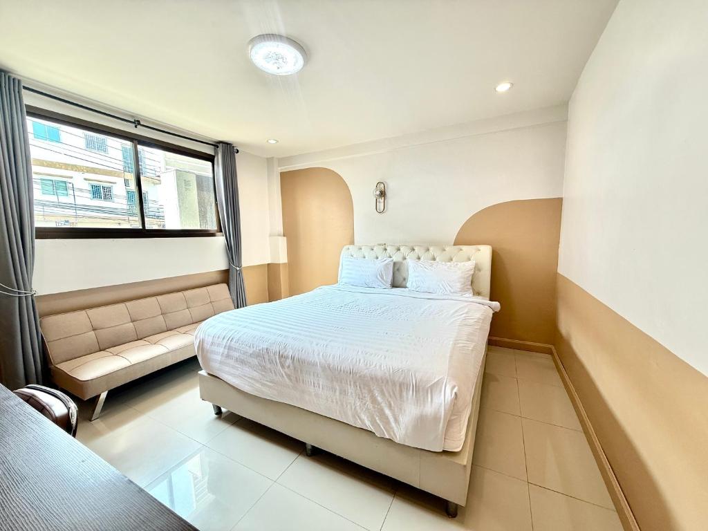 Keeree Boutique Hotel - Standard King Room