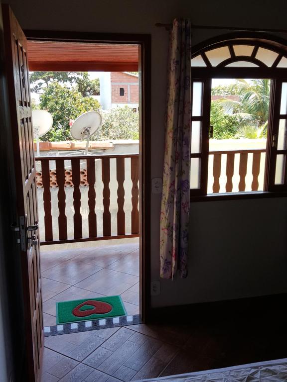 Quitinete -Tamoios - Cabo Frio - Apartamento De Estudio