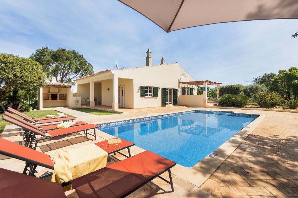 NEW 2026 Villa Grade Private Villa with Pool Family-Friendly by Ocvillas