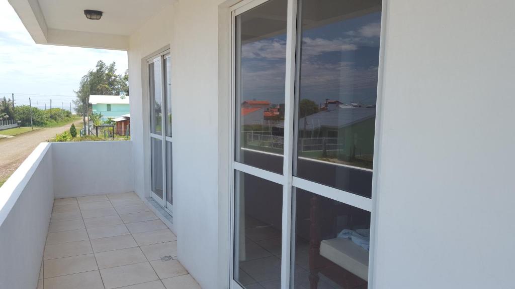  Residencial Mirage