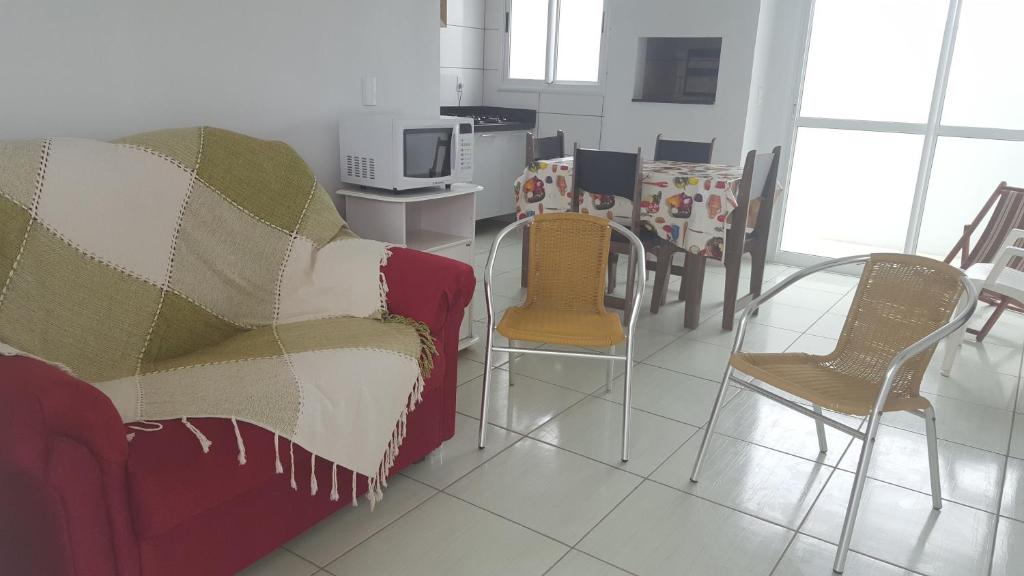  Residencial Mirage