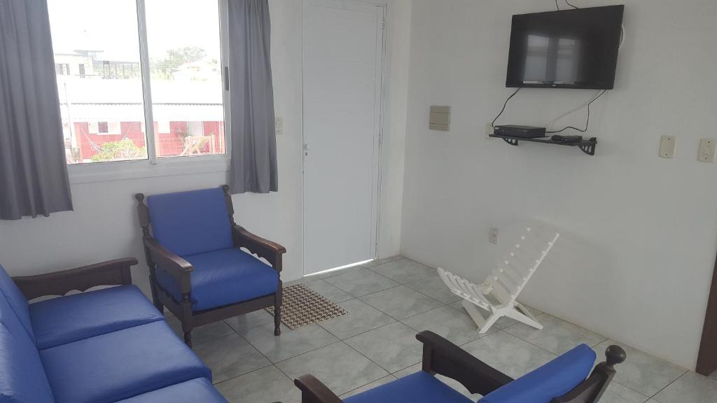  Residencial Mirage