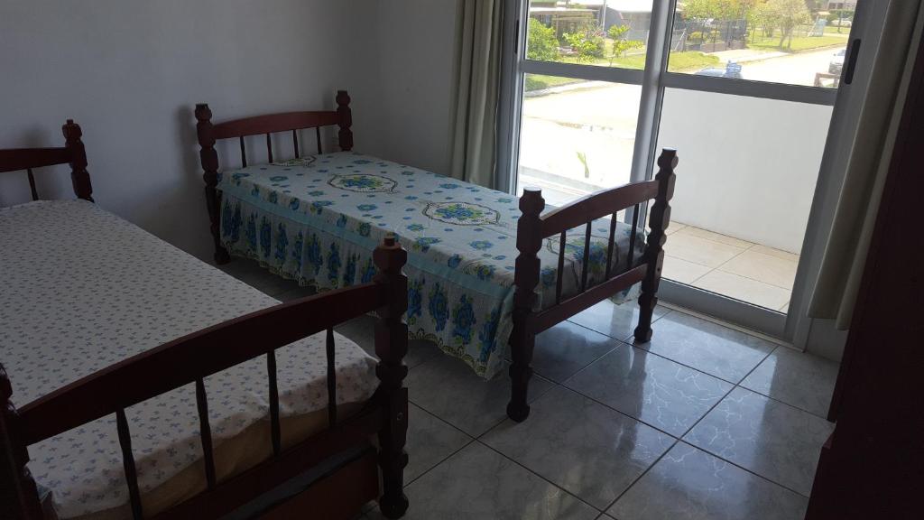  Residencial Mirage