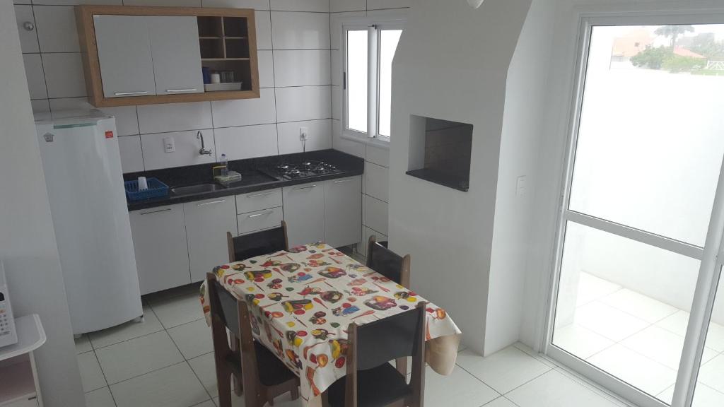  Residencial Mirage