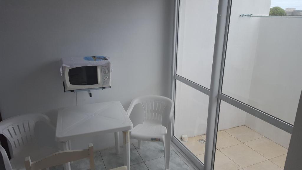  Residencial Mirage