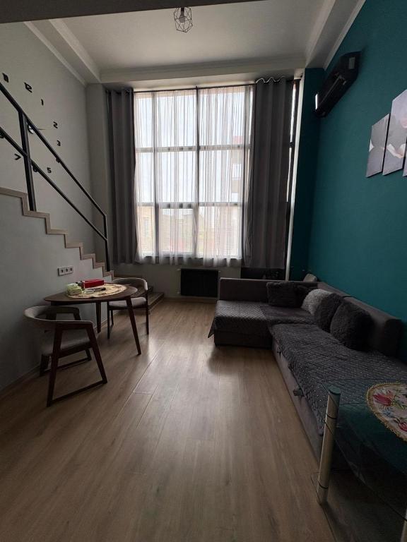 فضای داخلی Le Rico cosy loft in Yerevan در ایروان - تصویر ۳
