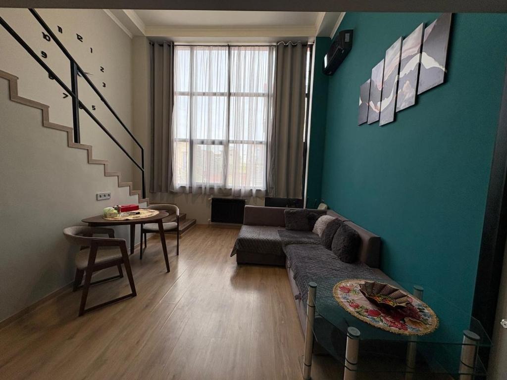 امکانات Le Rico cosy loft in Yerevan - تصویر ۴