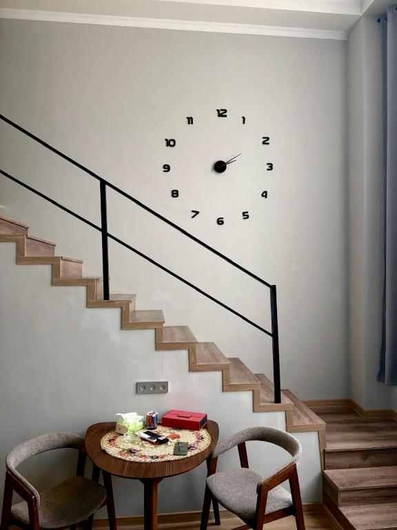 لابی و فضای عمومی Le Rico cosy loft in Yerevan - تصویر ۵
