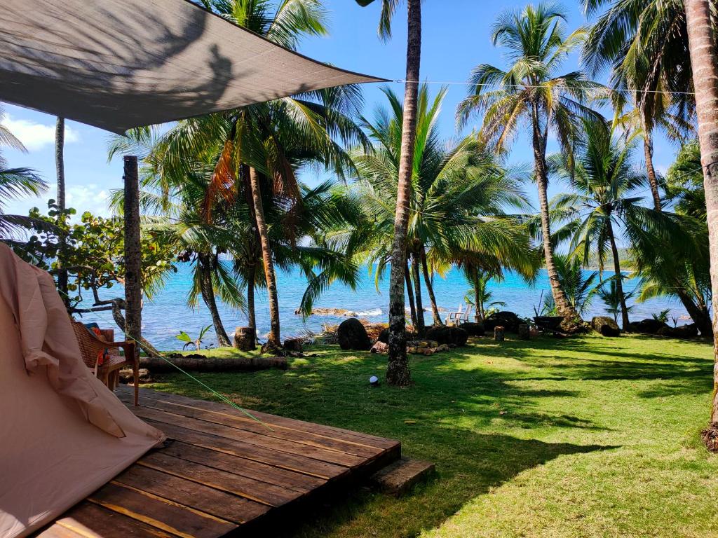 Island Escape Glamping photo