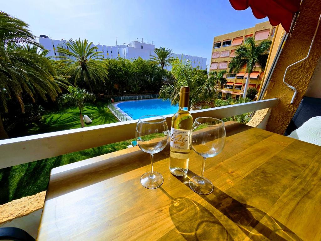 Paradise Playa del Ingles
