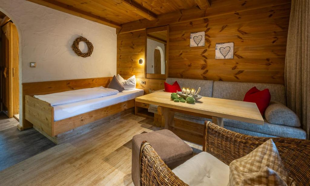 Das Landhaus - Apartamento (1 Adulto) - 1