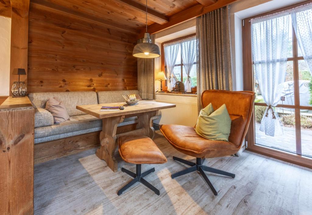 Das Landhaus - Apartamento (2-3 Adultos) - 4