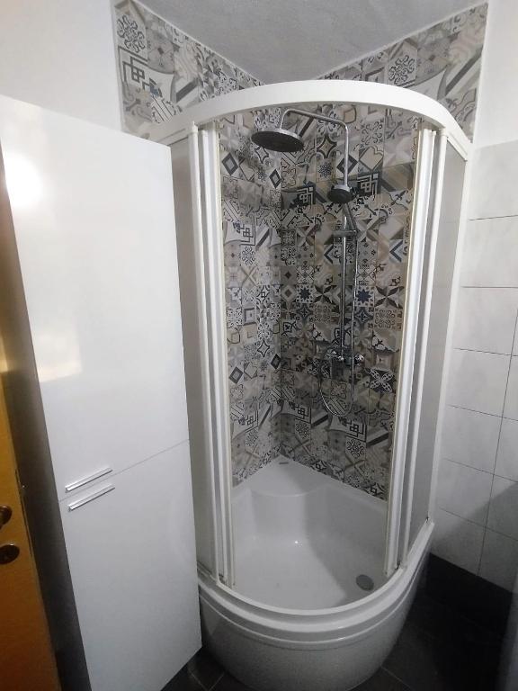 Juka house - Three-Bedroom Townhouse