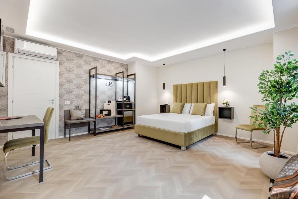 Glam44 Private Suites by Premium Suites Collection