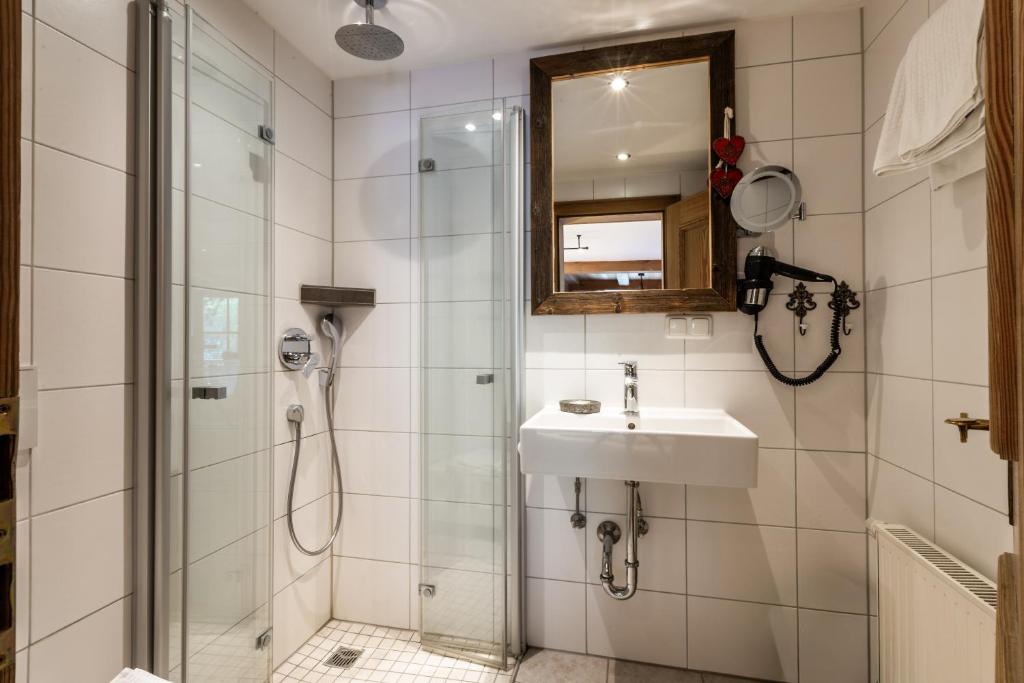Das Landhaus - Apartamento (2 Adultos) - 7