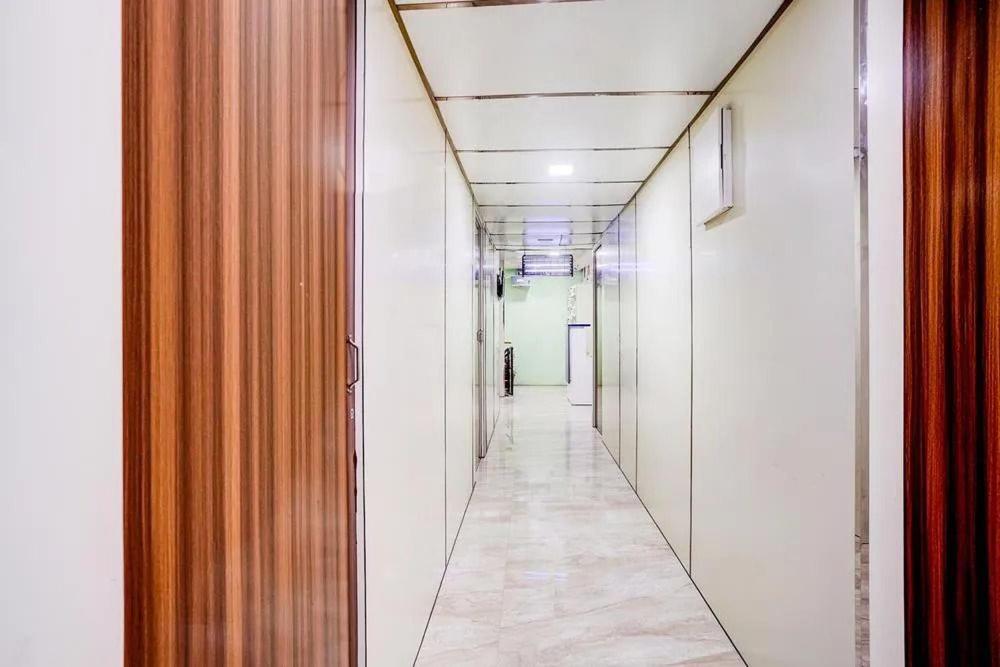 امکانات HOTEL HAVEN Mumbai - تصویر ۴