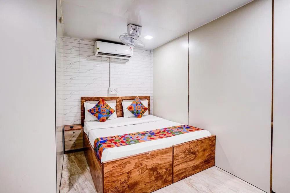 HOTEL HAVEN Mumbai در بمبئی