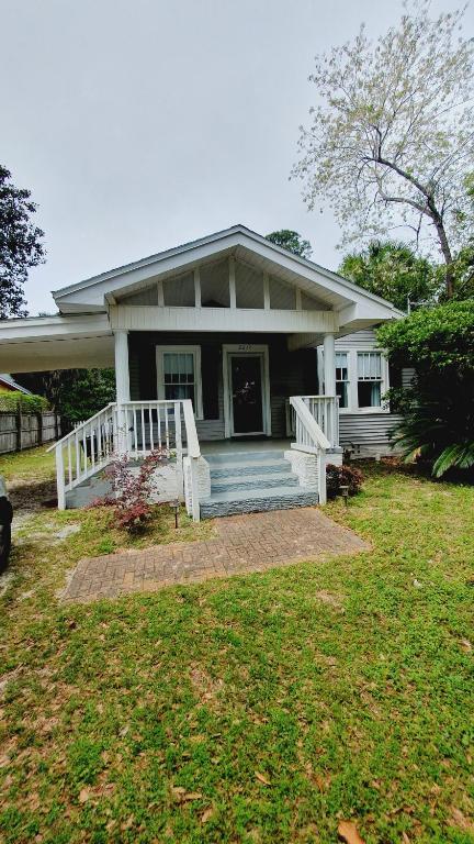 Florida Vacation House - Pensacola East Hill - Housity