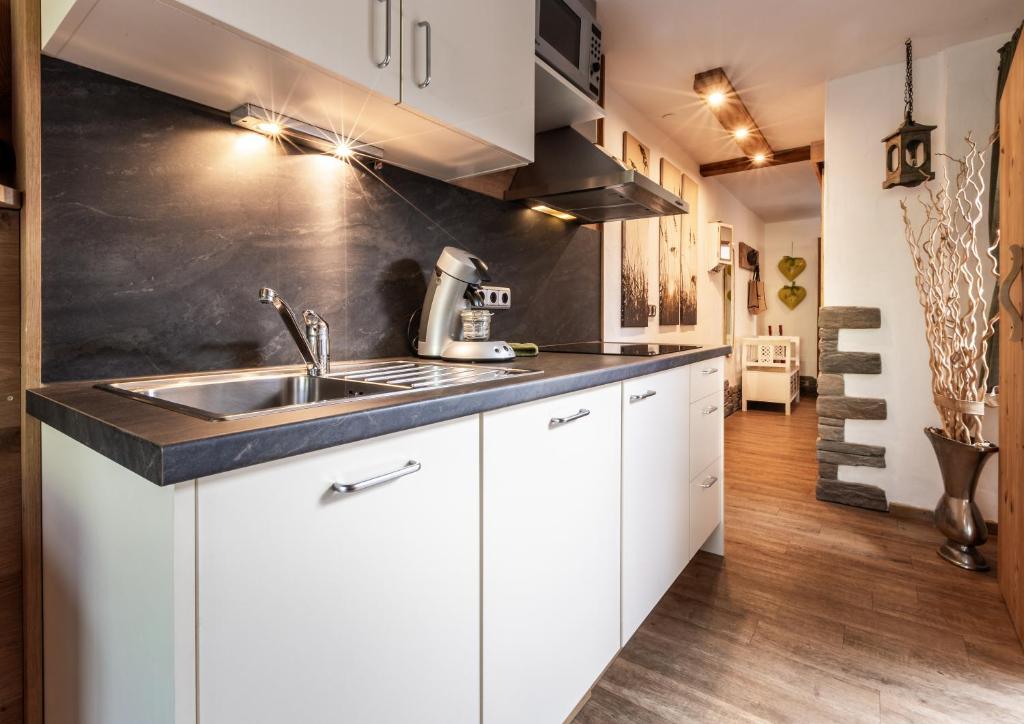 Das Landhaus - Apartamento De Dos Dormitorios (4 Adultos) - 9