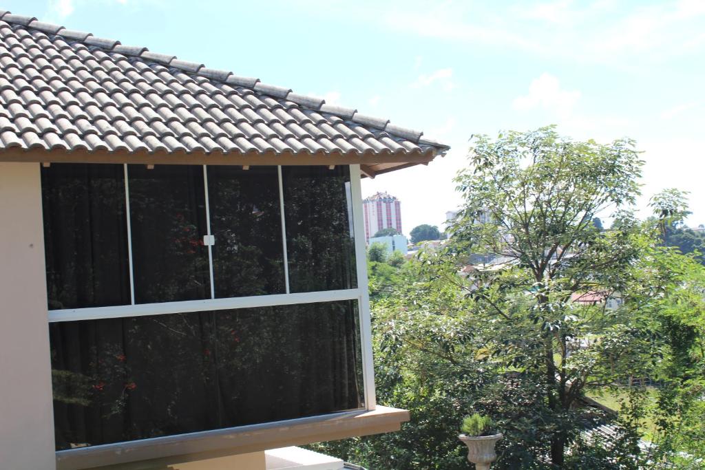  Loft São Joaquim