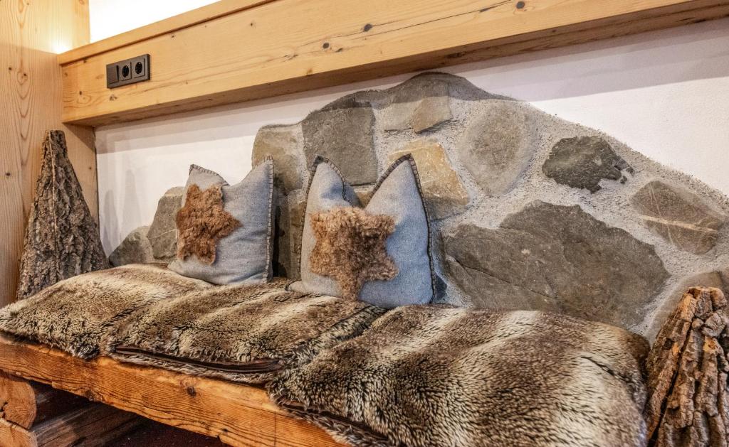 Das Landhaus - Apartamento De Dos Dormitorios (4-5 Adultos) - 10