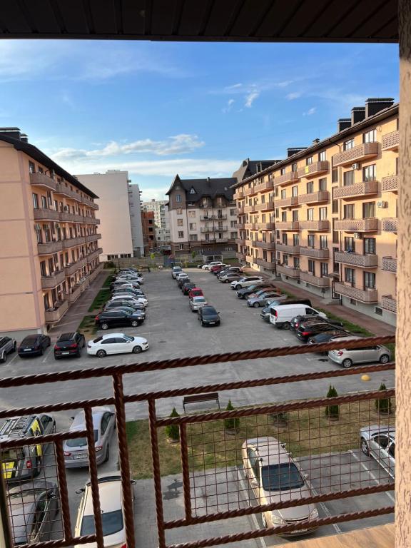 Тиша і комфорт у новому районі Ужгорода фото 5