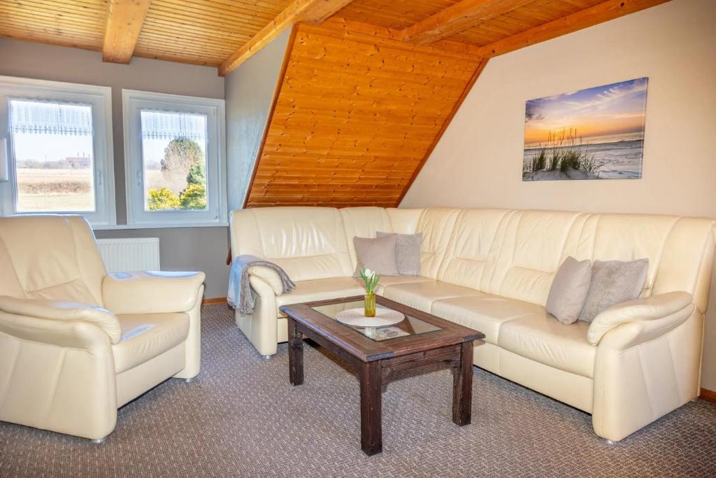Familien-Ferienanlage Seefeldt - Apartment