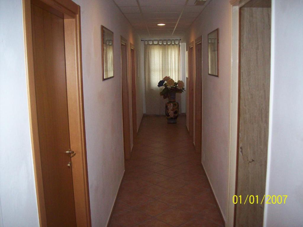 Fotografie z fotogalerie ubytování Albergo La Perla v destinaci Orbetello