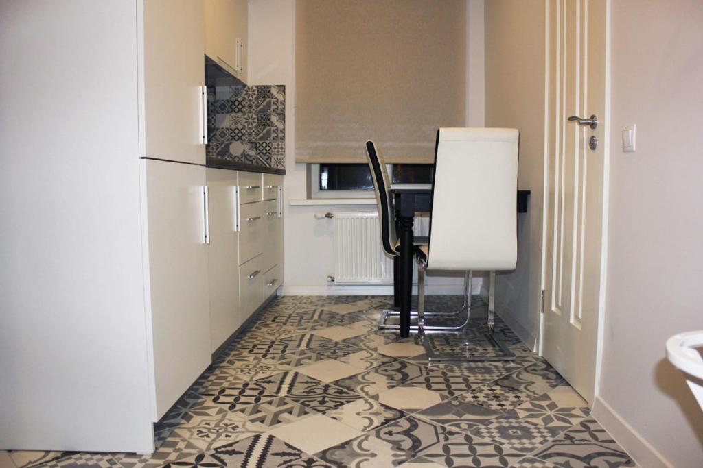 Sky Apartments Riga - Luxe Appartement