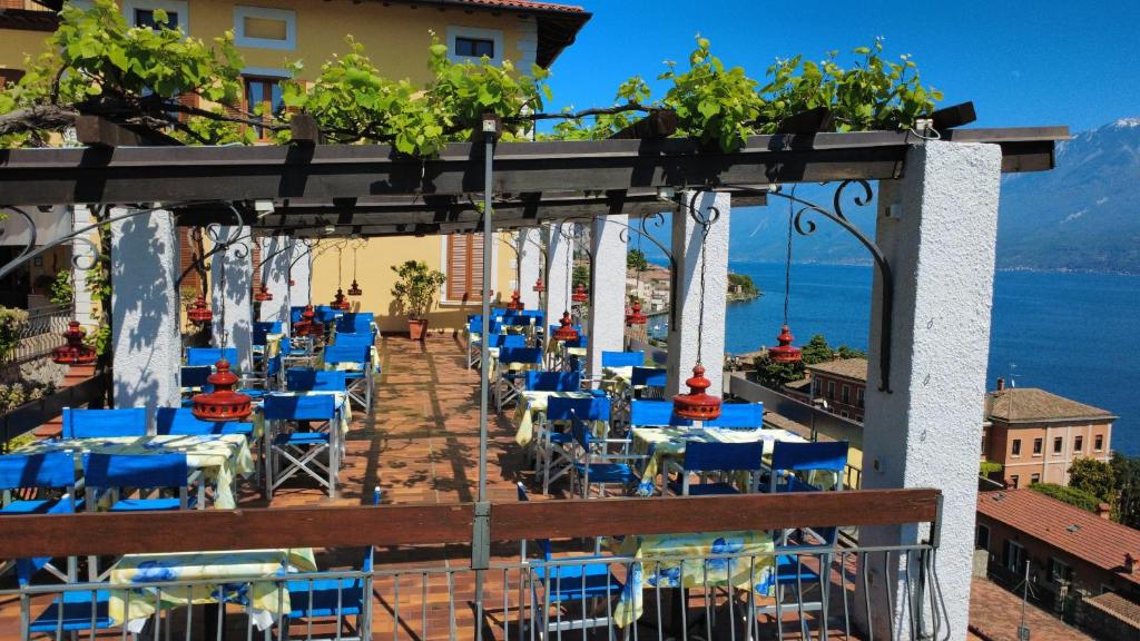 Hotel Palazzina