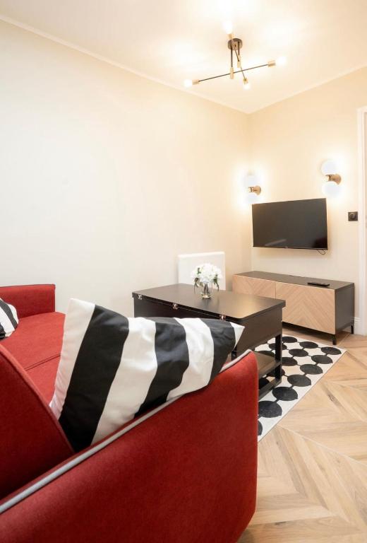 Bauhaus Studio A Cozy Art and Design