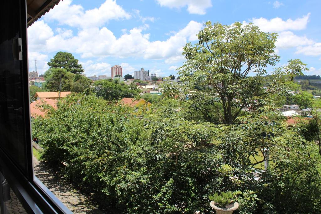 Loft São Joaquim