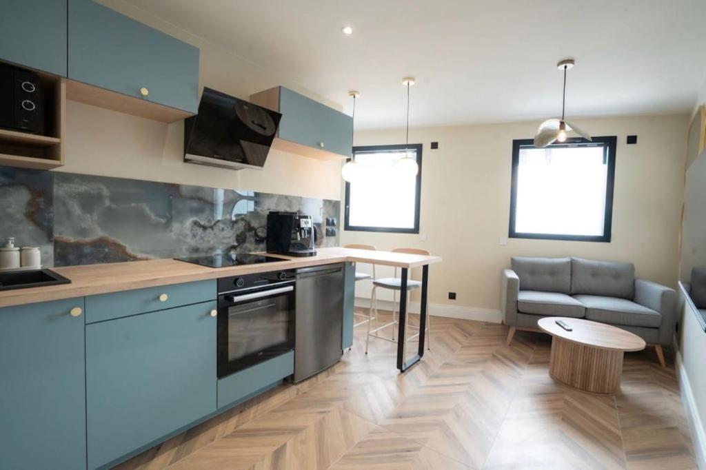 Saphir Suite Design & Whirlpool Bath