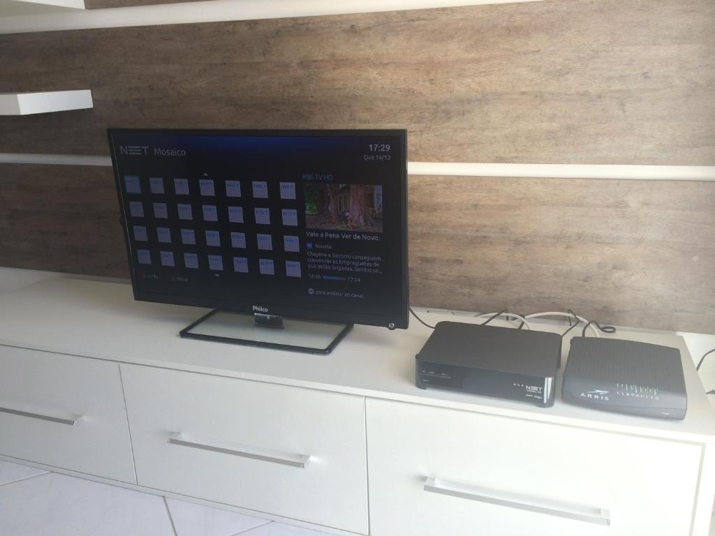  Apartamento Jardim Bavieira