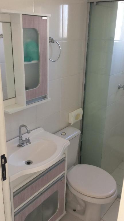  Apartamento Jardim Bavieira