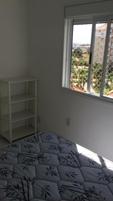  Apartamento Jardim Bavieira