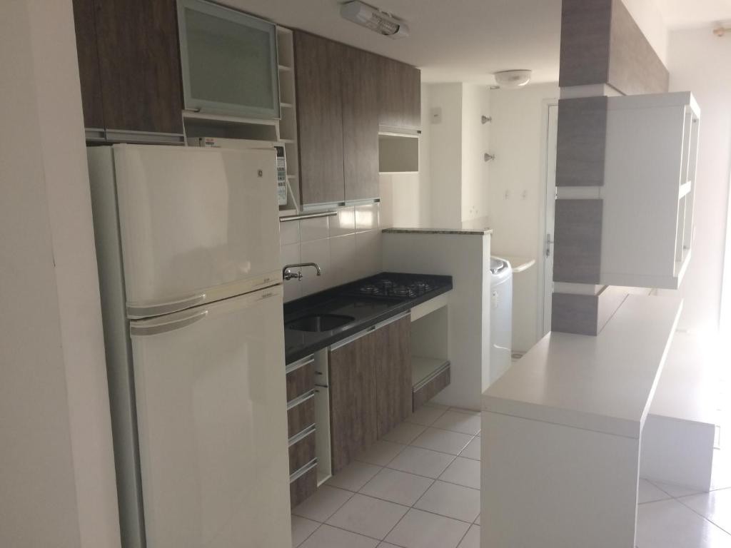  Apartamento Jardim Bavieira