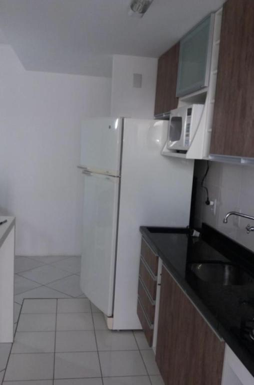  Apartamento Jardim Bavieira