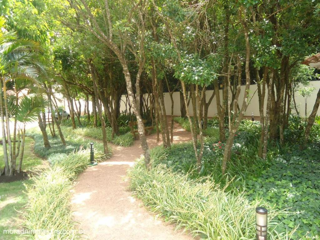  Apartamento Jardim Bavieira