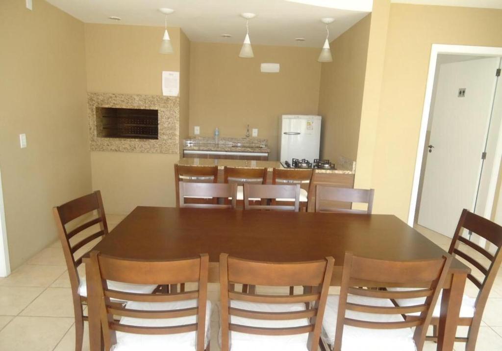  Apartamento Jardim Bavieira