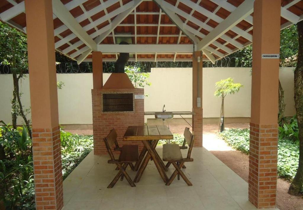  Apartamento Jardim Bavieira