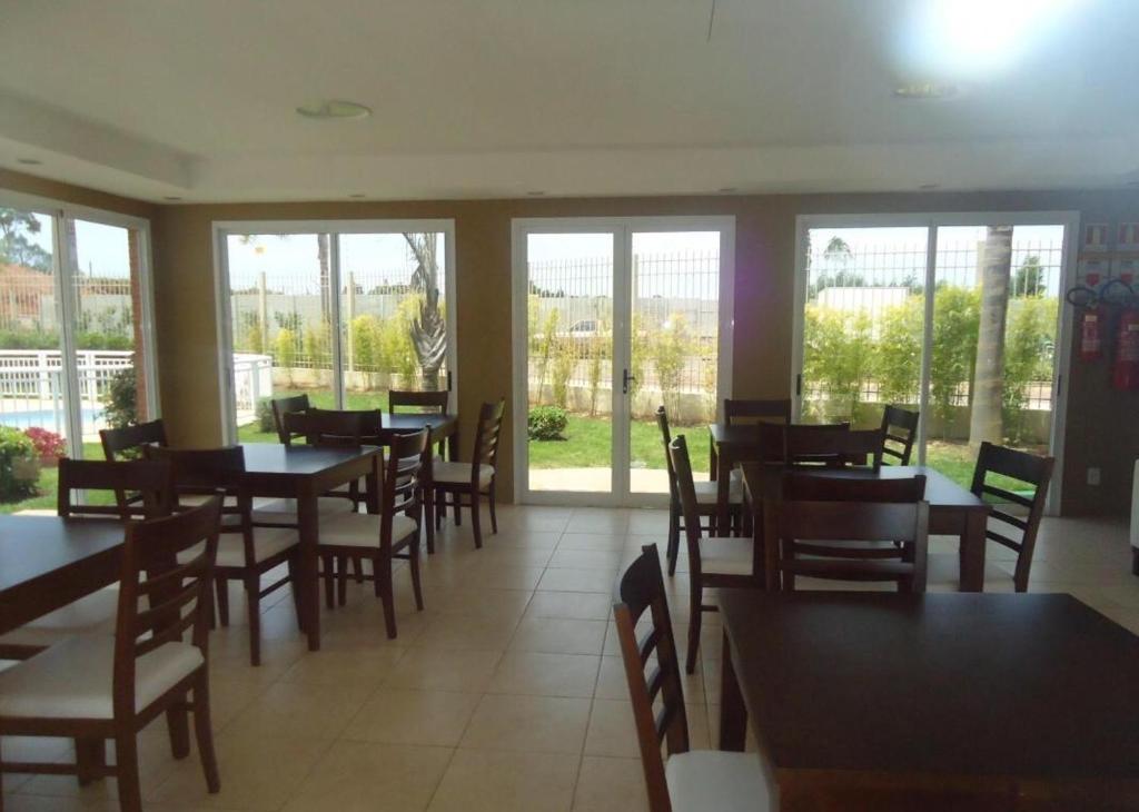  Apartamento Jardim Bavieira