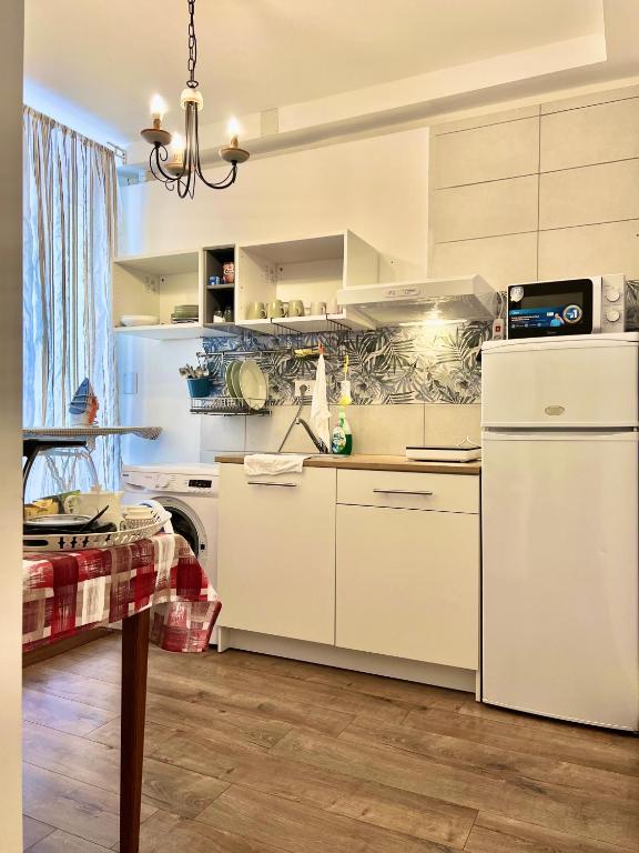 Vittorio Central Apartment 30