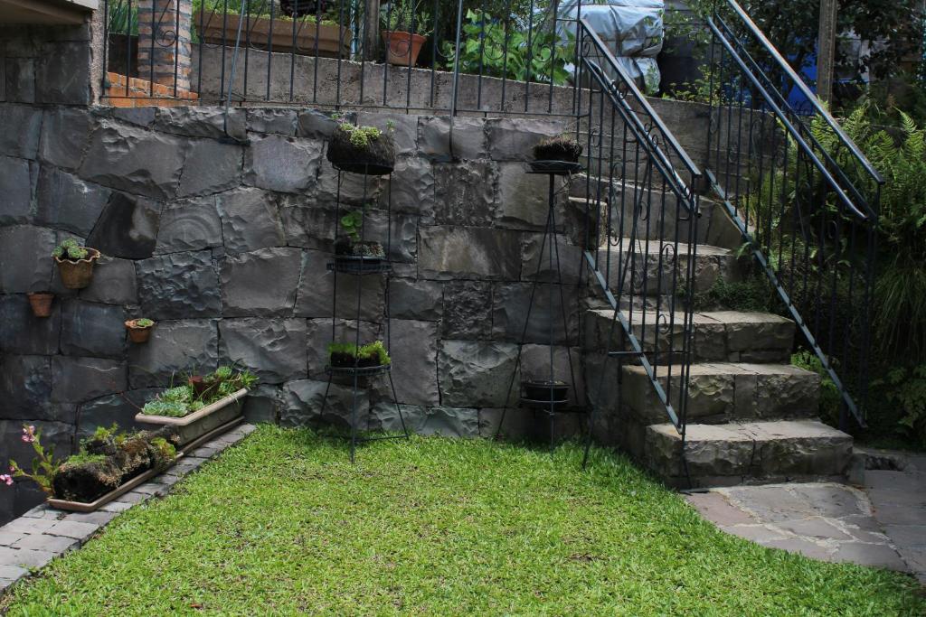  Loft São Joaquim