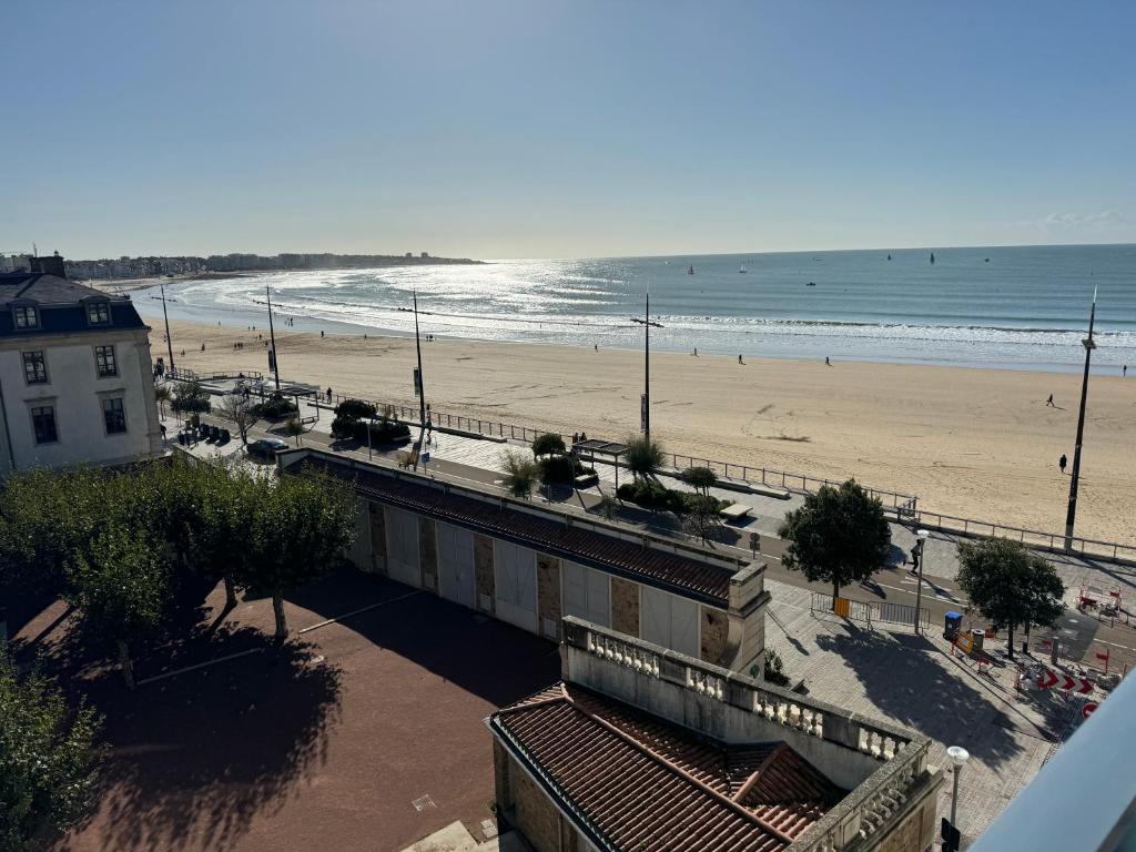 Chambre Meublée bord de Mer