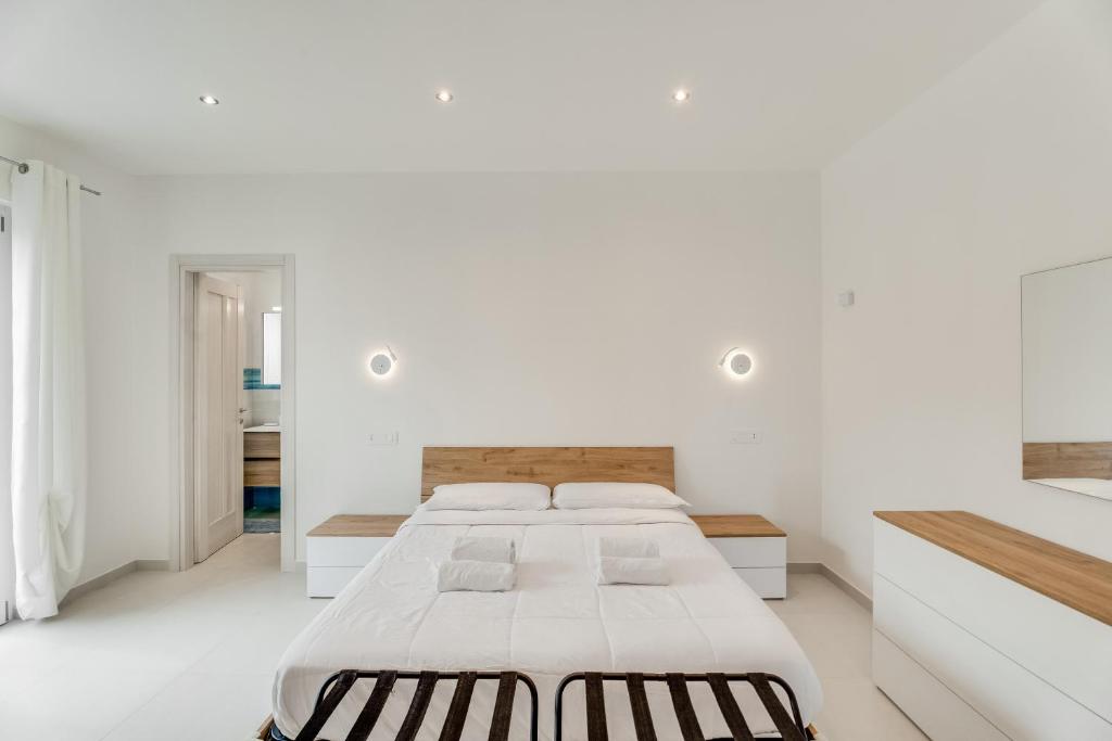 B&B Santa Maria - Quarto Duplo Standard