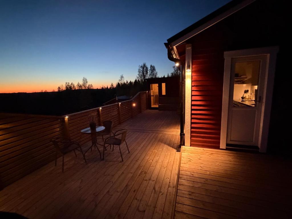 Premium Stuga, Near Göta Canal & Tiveden National Park