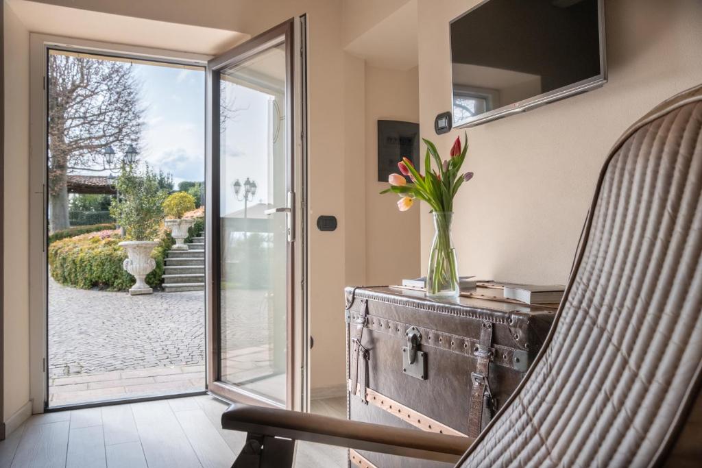 Casale Raffaello B&B Como