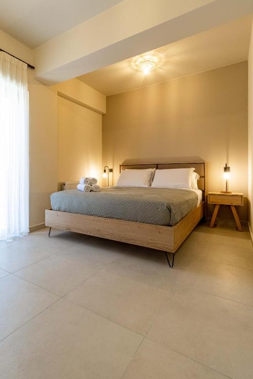 OliveVine Luxury Apartments- Nafplion